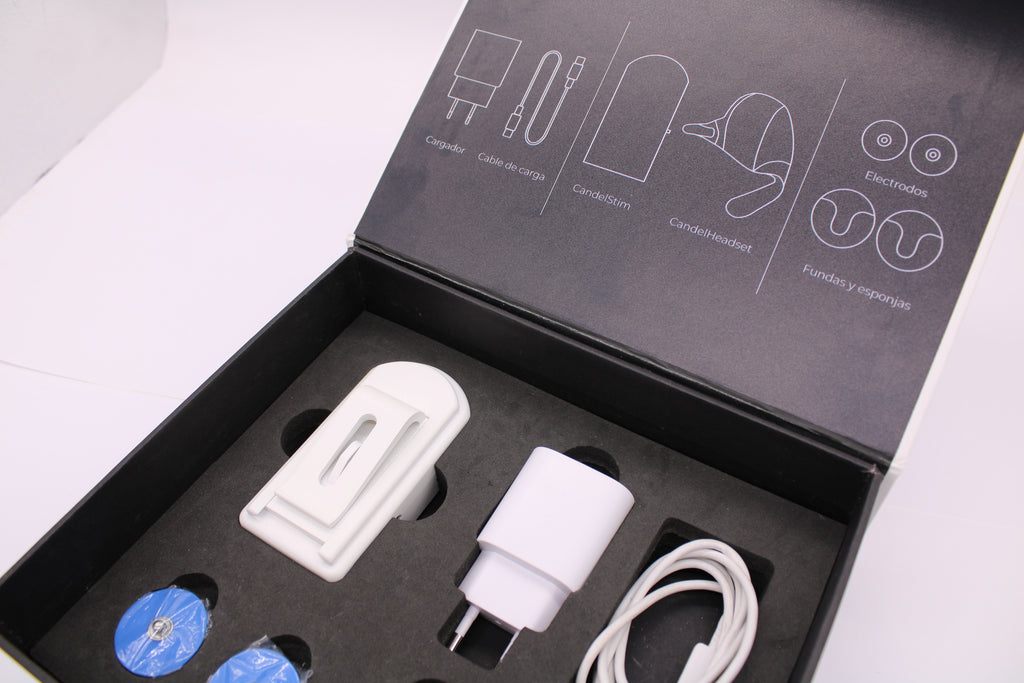 Arriendo x 1 mes de CandelStim Personal